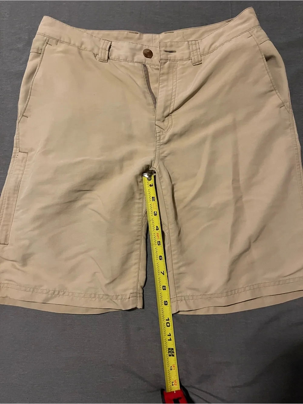 REI classic trail